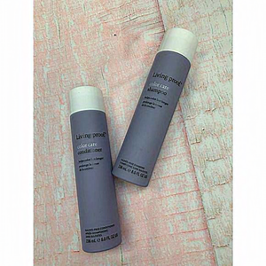 Living proof, color, care,‎ shampoo, and conditioner